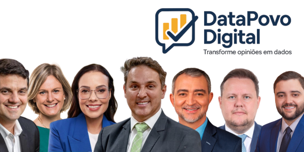 Intenções de Voto para Governador do Rio Grande do Sul — 2026